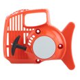 thumbnail image 2 of Ensemble de Démarreur en Plastique Compatible pour FS38 FS45 FS46 FS55 FC55 HL45 KM55, 2 of 8