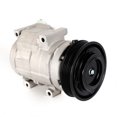 thumbnail image 4 of A/C Compressor Fits For 2004 2005 2006 Toyota Sienna /Toyota Sienna 3.3L  3.5L, 4 of 9