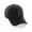 Black, variant on Old English 3D Alphabet Letters Numbers Initial Baseball Dad Hat - Light Grey, Letter C