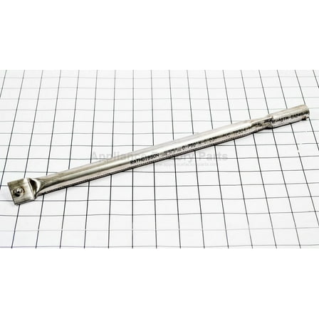 Smoker Burner P02008002A