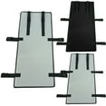thumbnail image 5 of Tanxxt Furniture Protection Clearance Bunk Bed Ladder Cover Kiddies Bunk Bed Ladder Lock Bunk Bed Ladder Pads To Kids From Climbing Ladders Grey Dark Gray, 5 of 5