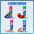 thumbnail image 4 of Disney Stitch Swirl Lip Balm with Character-Shaped Storage Tin, 5 Pieces, 4 of 9
