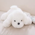 thumbnail image 1 of Jouet en Peluche de Haute Qualité Chien en Peluche Jouets en Peluche Réalistes Mignons, 1 of 6