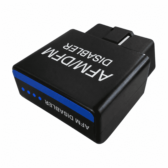 Jinkey AFM and DFM Disabler Device for GM V6 V8 5.3L Silverado Sierra Trucks and SUVs