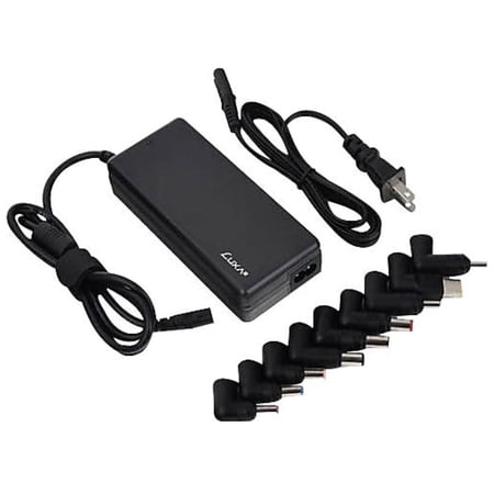 Thermaltake LUXA2 EnerG Bar Universal Power Adapter - 90W.