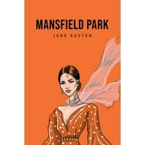 Mansfield Park, (Paperback)