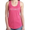 thumbnail image 1 of Feyonce Racerback Tank, 1 of 2