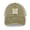 Khaki, variant on Softball Khaki Baseball Cap 100% Cotton Hats for Men Hats for Women