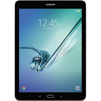 Restored Samsung Galaxy Tab A9+ 5G SM-X218U Unlocked 64GB Graphite