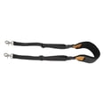 thumbnail image 2 of Handheld Camera Belt, Breathable Adjustable Soft Pad Camera Stabilizer Strap Stress Relief Quick Release Dual Hook Balanced  For RS 2 For Outdoor, 2 of 8