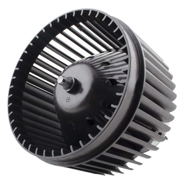 BOXI HVAC Blower Motor Fan Assembly for 20082012 Chevrolet Malibu