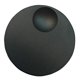 thumbnail image 1 of Perillas de Amplificador de Aleación de Aluminio Mecanizadas Sólidas CNC, Orificio de 8 Mm de Diámetro, 32 Mm X 13 Mm, 1 of 8