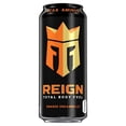thumbnail image 3 of Reign Total Body Fuel Energy Drink 6‑Flavor Variety Pack, 16 fl oz Cans (12 Count), 3 of 25