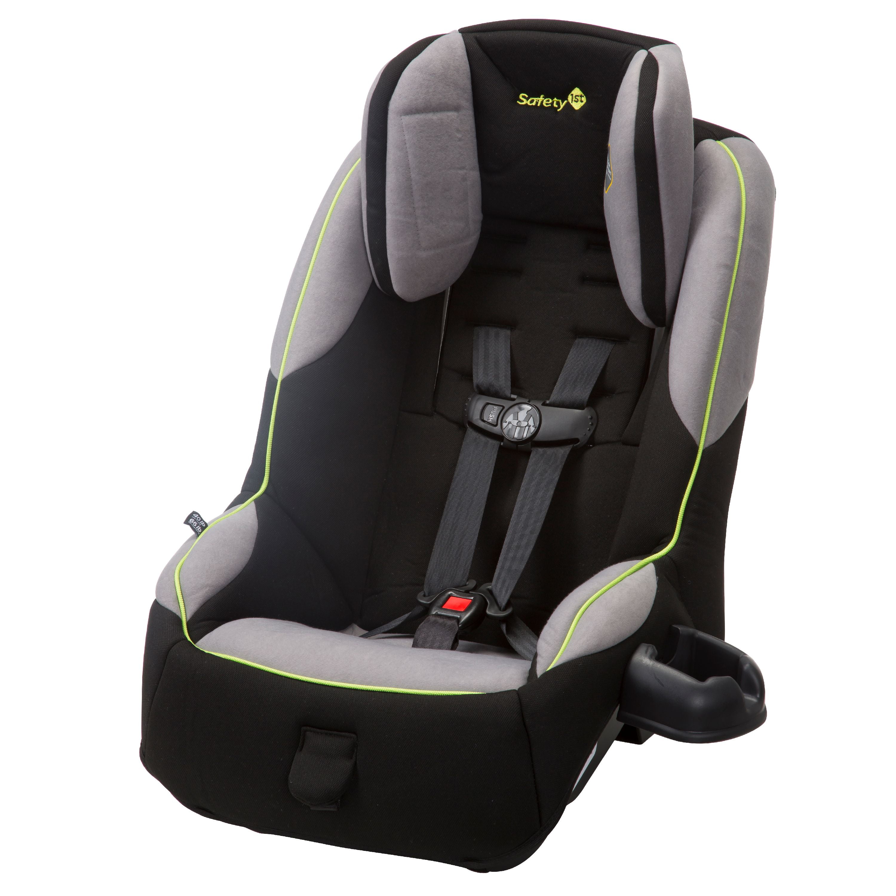 Safety 1st Guide 65 Sport Convertible Car Seat Oceanside