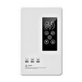 thumbnail image 1 of 5500/7000W Instant Water Heater Smart Electric Shower Tankless Instant Water Heater Thermostat For Bathroom Kitchen ,Digital Temperature Display, 1 of 6