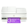 thumbnail image 1 of HP Envy 6555e All-in-One Printer w/ 3 months free Instant Ink, 1 of 8