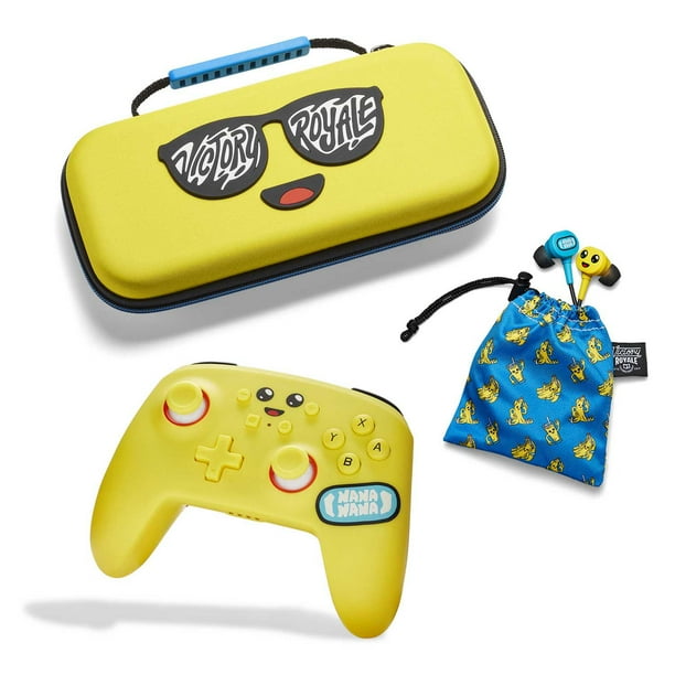 Joy Con Nintendo Switch Fortnite Console Switch Joy Con Nintendo