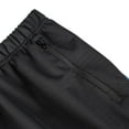 thumbnail image 4 of Lixada Men's Waterproof Cycling Pants Thermal Fleece Windproof Winter Bike Riding Running Sports Pants Trousers, 4 of 7