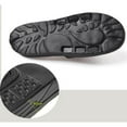 thumbnail image 1 of ziyahi Reflexology Sandals Non-Slip Foot Reflex Sandal Trigger Point Massage Slippers for Women Reflex Sandal Trigger Point Men Elderly, 1 of 9