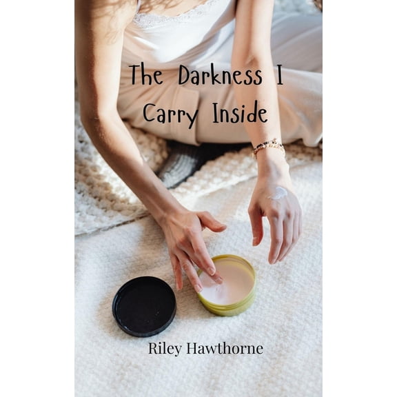 The Darkness I Carry Inside, (Paperback)
