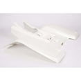 thumbnail image 3 of Maier 189571 Rear Fender - White, 3 of 5