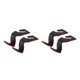 thumbnail image 1 of Speravity Ganchos para colgar en el respaldo del asiento del vehículo Sujetador para colgar Interior portátil Type3 NO3 Speravity CBP312594, 1 of 5