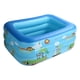 thumbnail image 3 of Piscina para niños, piscina inflable, piscina inflable para zoológico, piscina inflable para niños, probada y confiable, 3 of 14