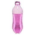 thumbnail image 2 of YiZYiF Kids Girls Shiny Sequins Ballet Dance Gymnastic Tank Leotard Unitard Light Pink 10, 2 of 7