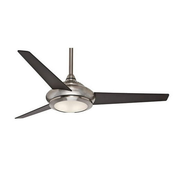 Casablanca 52 in. Tercera Indoor Ceiling Fan with Light