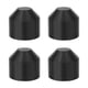 thumbnail image 1 of 4 piezas de cubierta de motor impermeable, repuestos ligeros y portátiles, cubierta a prueba de polvo para drones., 1 of 9