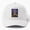 White, variant on Captain Power Soldiers of the Future Baseball Cap, Science Fiction Military Design, Hat