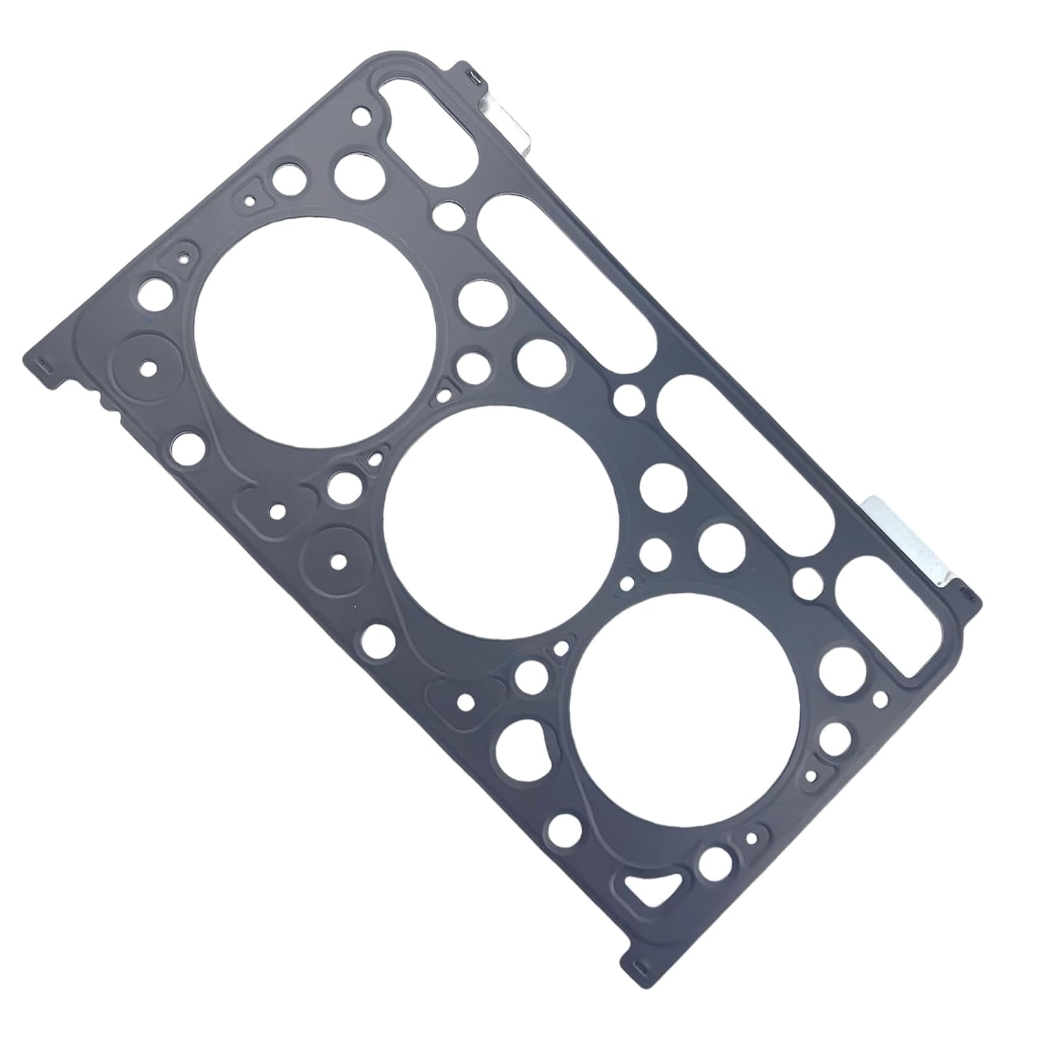D1503 Cylinder Head Gasket for Kubota D1503 Engine Tractor L2900 L3000 L3010 L3130 Loader R420 R420S Excavator KX91-3 U35 1G720-03310 1G72003310