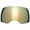 Gold, variant on Empire EVS Paintball Mask Replacement Thermal Dual-Pane Blue Lens