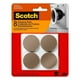 thumbnail image 1 of Antideslizantes Scotch 3M 38.1 mm Redondos 8 pzas, 1 of 4