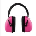 thumbnail image 3 of Tactical Earmuffs Anti Noise Hearing Protector Noise Canceling Headphones Hunting Work Study Sleep Ear Protection Shooting, 3 of 5