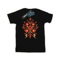 thumbnail image 1 of Harry Potter Mens Christmas Fair Isle T-Shirt, 1 of 5