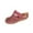 Hot Pink, variant on Quaouag Orthopedic Sandals for Women,Sandals for Women Dressy Summer Closed Toe Breathable Sandals with Arch Support Shoes