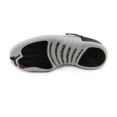 thumbnail image 5 of Nike Mens Air Jordan 12 Retro Low "Playoff" Black/Red-White 308317-004, 5 of 5