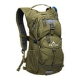 thumbnail image 2 of Mochila de Hidratación Oasis 22L con Bolsa de Agua de 3L TETON, 2 of 4