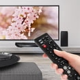 thumbnail image 2 of AH59-01907K Reemplace el control remoto para el sistema de cine en casa digital Samsung HT-X710 HT-X810, 2 of 5