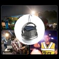 thumbnail image 1 of Camping Light Power Bank 2400mAh Bombilla de emergencia para el hogar (Solar verde negruzco), 1 of 7