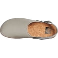 thumbnail image 3 of Men's Reef Cushion Sage RS Clog Grey/White Stretch Ripstop 8 M, 3 of 4