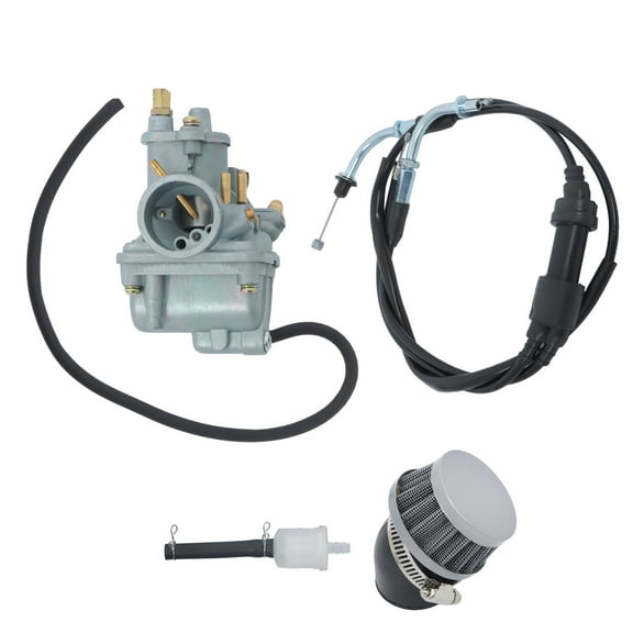 Labwork Carburetor Carb Fit for 1983-2006 Yamaha PW80 PW 80 Carb