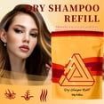 thumbnail image 2 of Mens Facial Toner Skin Leave In Dry Hair Spray Oil Control Dry Hair Effective Oil Removal Without White Ribbon, 2 of 3
