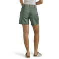 thumbnail image 2 of Lee® Women's Mid Rise 7" Utility Short, 2 of 6