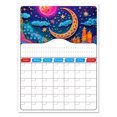 thumbnail image 1 of 5d Diy Art Monthly Planner Star Moon House para Principiantes, 1 of 9