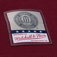 thumbnail image 4 of Men's Mitchell & Ness Garnet Florida State Seminoles Double Clutch Premium T-Shirt, 4 of 7