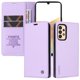 thumbnail image 1 of Funda para Samsung Galaxy A33 5G Estuche de Cuero PU Tipo Cartera con Ranuras para Tarjetas y Cierre Magnético, 1 of 5