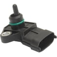 thumbnail image 3 of MAP Sensor Compatible with 2008-2018 Hyundai Sonata 2008-2016 Kia Optima 4Cyl 2.4L 2.0L 1.6L, 3 of 5