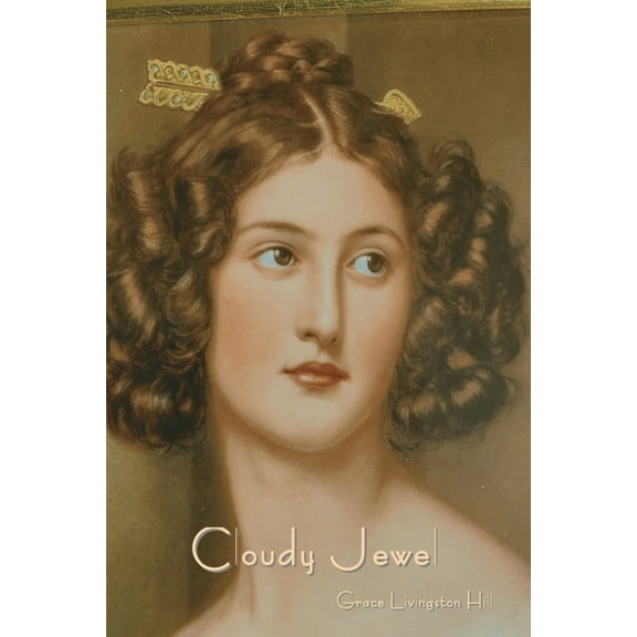 Cloudy Jewel, (Paperback)